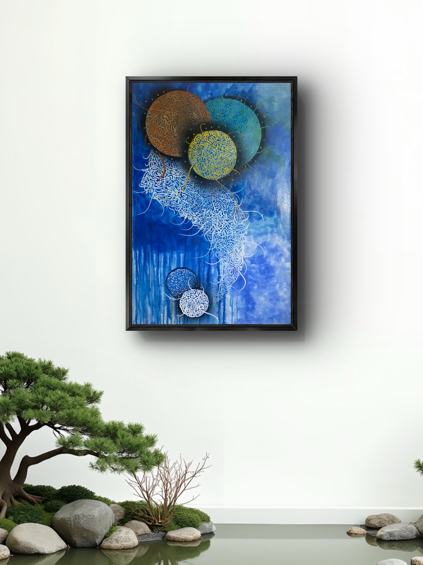 Echoes of the Sky