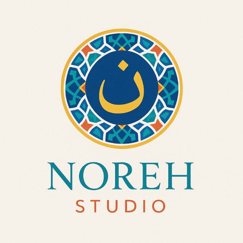 Noreh Studio Gift Card