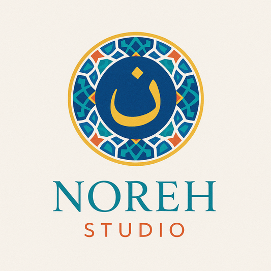 Noreh Studio Gift Card